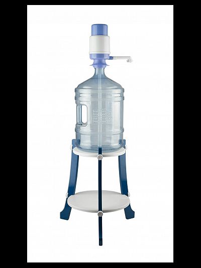 Подставка пластиковая под бутыль Y-MMJS