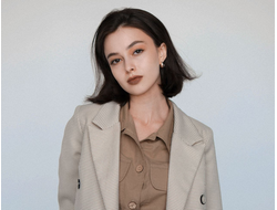 Светлана, уроки китайского