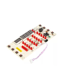 Плата управления для мультиварки Moulinex CE503132 SS-994529