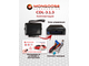 Mongoose CDL-3.1.3