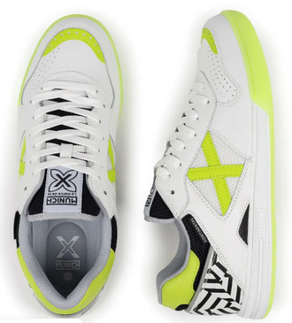 Munich X Continental 967