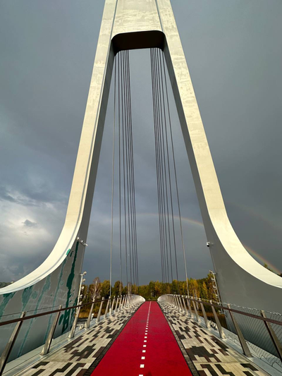 Промышленные полы