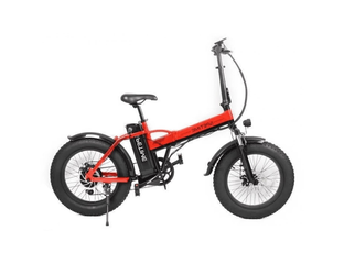 Электровелосипед Spetime E-Bike F6 PRO купить в Москве у официального ...