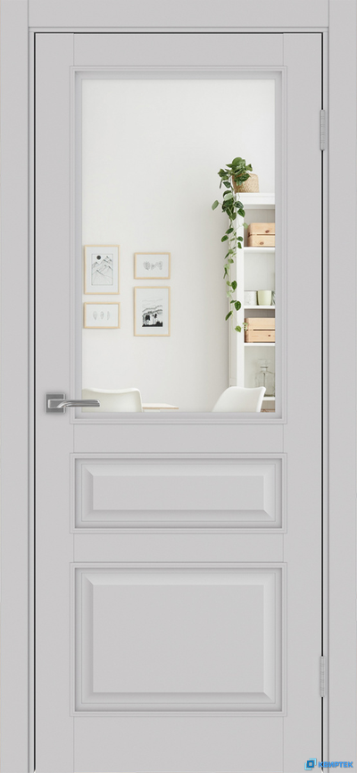 OPTIMA PORTE Тоскана 631.211 Багет