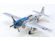Сборная модель: (Tamiya 60749) Американский истребитель P-51D Mustang
