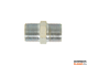 Переходник 3/8" на 3/8" (штуцер, адаптер, переходник) соединение для шлангов высокого давления