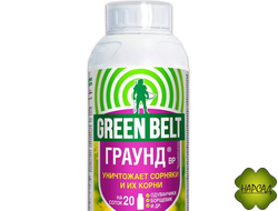 Green Belt Средство от сорняков сплошного действия Граунд, 1000 мл