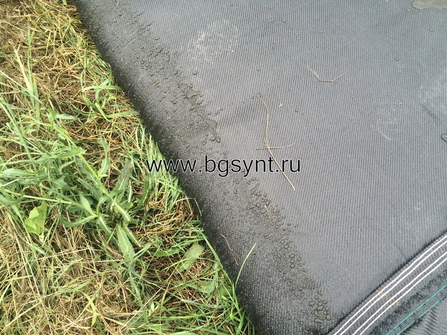 Очистка и обезвоживание донных илов пруда рыболовного хозяйства в геотубах МИАТУБА