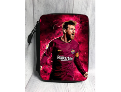 Пенал Лионель Месси, Lionel Messi №37