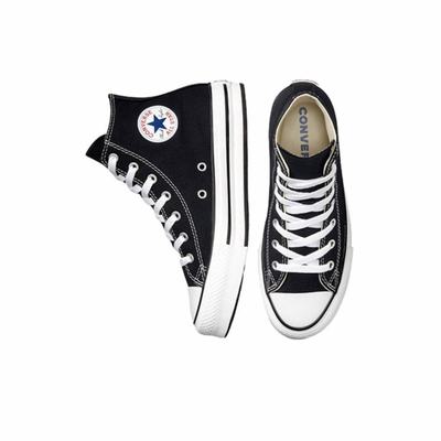 Женские Кеды Converse Chuck Taylor All Star Eva Lift 272855C