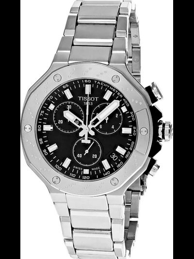 Швейцарские часы Tissot T141.417.11.051.01