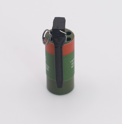 Граната - 1/6 (26062R) - Easy&Simple