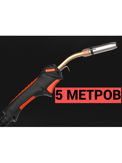 TECH MS 24 5 МЕТРА