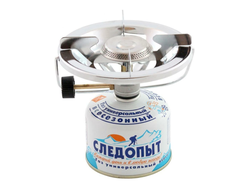 Плита газовая СЛЕДОПЫТ Горящая Чаша