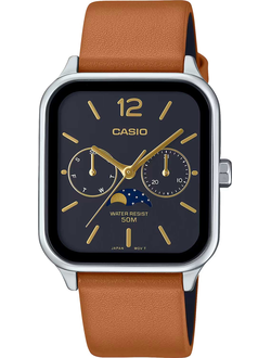 Часы Casio MTP-M305L-1A