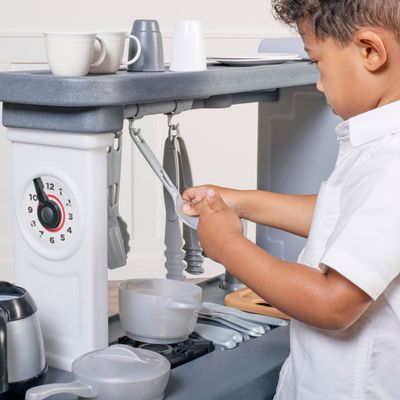 Детская игровая кухня «Винтаж»