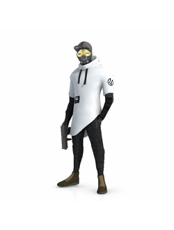 актеры Гангстер ROBO 4