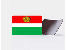Магнит виниловый Калужская Область