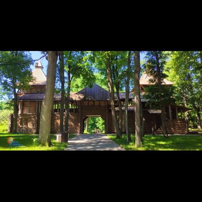 Экскурсия "Чудо русской провинции"