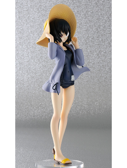 Фигурка 1/8 Мэй Мисаки (Misaki Mei Swimsuit ver.)