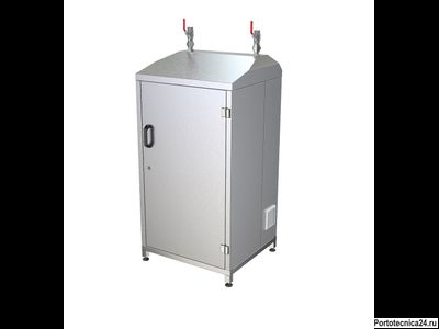 Насосная станция повышения давления SNK-10-20