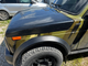 Пластиковый капот НИВА | LADA 4x4 NIVA