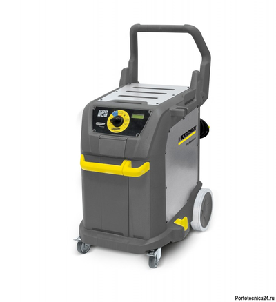Паропылесос Karcher SGV 8/5 (1.092-010.0)