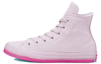 Converse chucks barely rose clearance