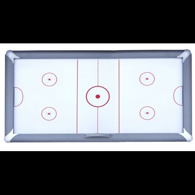 Аэрохоккей «Contour II» 7,5 ф (229,5 х 128 х 80 см, черный)