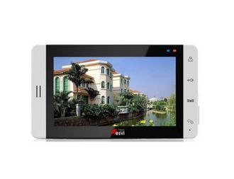 EVJ-705D | Видеодомофон 7&quot; LCD TFT