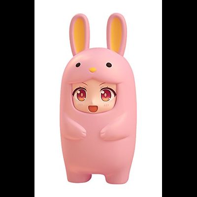 Сменное тело для нендроида Pink Rabbit