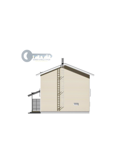 КС-18 ( 9,6 Х 7,5 м)