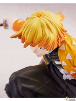 Фигурка 1/8 Дзэницу Агацума (Zenitsu Agatsuma)