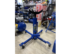 Стойка трансмиссионная телескопическая, 0,5 т NORDBERG N3407