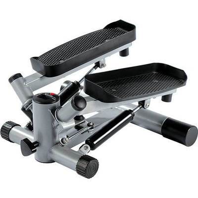 Степпер поворотный с эспандерами SportElitе SE5112