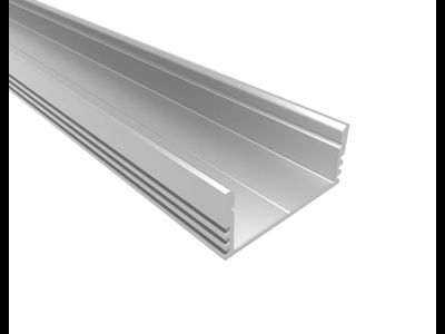 Алюминиевый профиль 4L-2812-S ANOD