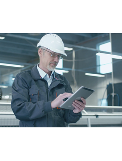 Охрана труда (от 16 ч.)