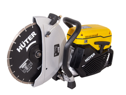 Бензорез Huter GC-7414