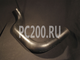 3089835 Патрубки радиатора HITACHI Z300-1