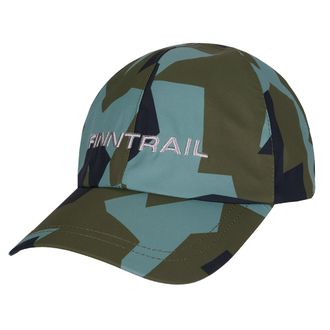 Кепка Finntrail Waterproof Cap 9621 CamoArmy