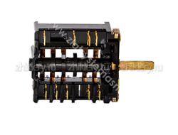 Переключатель мощности ПМ-16-6-17 (6 позиций)