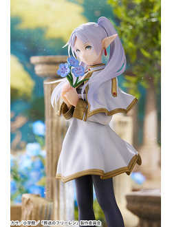 Фигурка Фрирен (Frieren Luminasta)