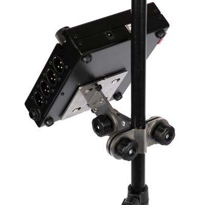 AMT EG Lock 1 - быстросъемное крепление для AMT EgoGig EG-4