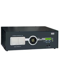 ИНВЕРТОРЫ (ИБП) МАП ЭНЕРГИЯ 1,3 ДО 27КВТ.