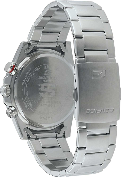 Часы Casio Edifice EQB-1200D-1A