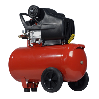 Компрессор масляный коаксиальный Aurora WIND-50