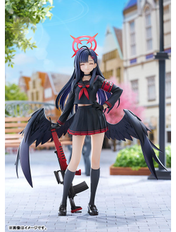 Фигурка 1/7 Итика Накамаса (Ichika Nakamas Good Smile Company)