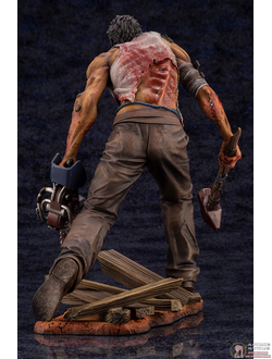 Фигурка Деревенщина (The Hillbilly Kotobukiya)