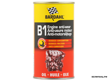 Присадка в моторное масло BARDAHL №1 B1 250мл