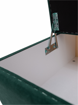 Диван кухонный ОЛИВЕР с боковой спинкой